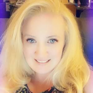 Meet your Posher, Abagail